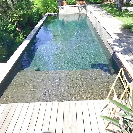 Hébergement de vacances Architect Villa Porto-Vecchio Porto-Vecchio (Corsica)