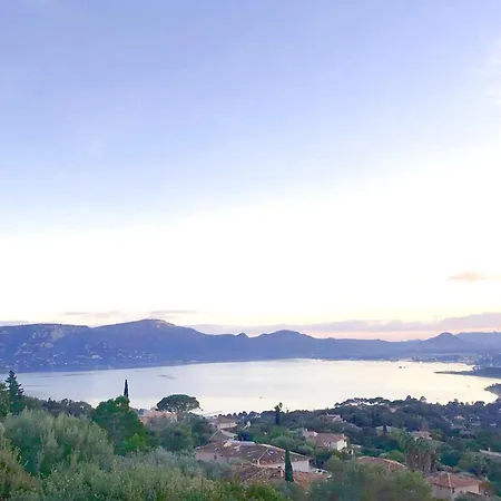 Architect Villa Porto-Vecchio Hébergement de vacances *