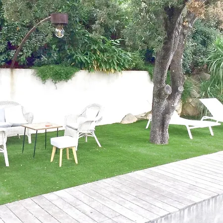 Hébergement de vacances Architect Villa Porto-Vecchio *